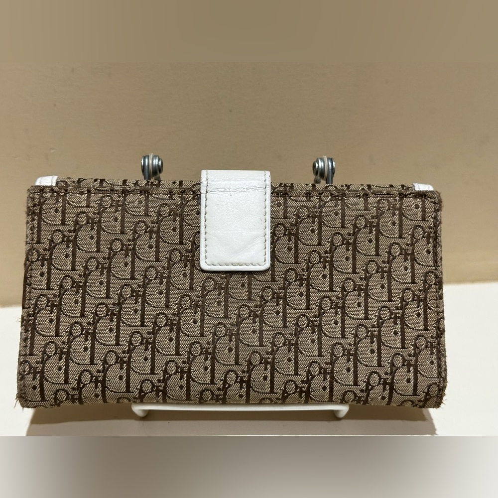 DIOR Trotter Wallet - Picture 8 of 12